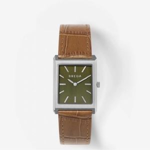 Virgil Breda Watch